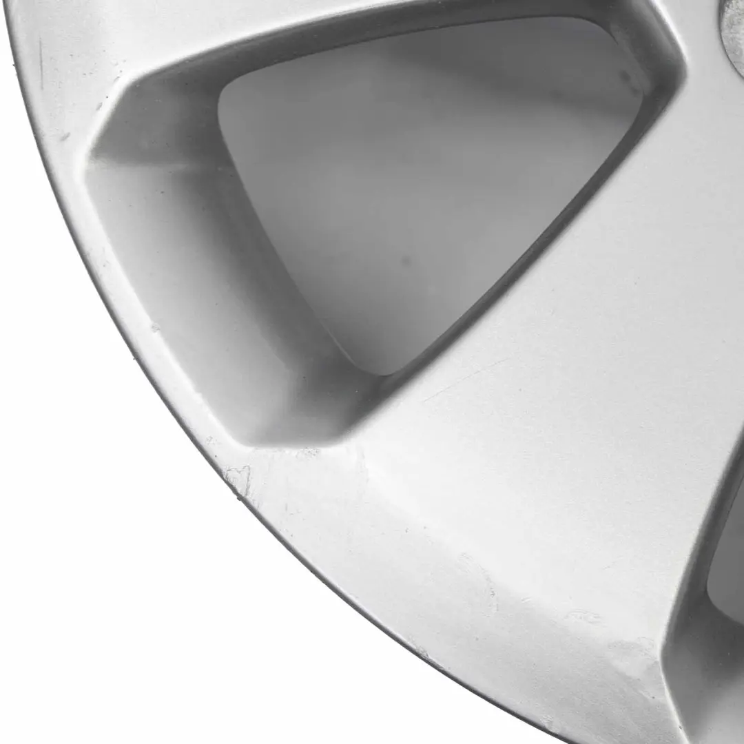 Vauxhall Insignia 1 Silver Wheel Alloy Rim 17" ET:41 7J - SKU 13235010-2 - Part number 13235010