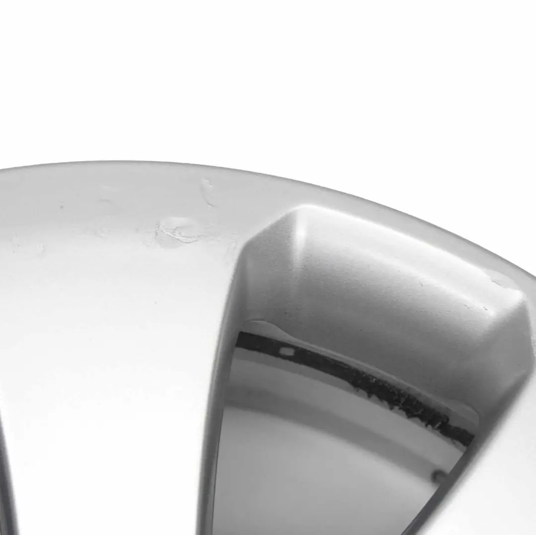 Vauxhall Insignia 1 Silver Wheel Alloy Rim 17" ET:41 7J - SKU 13235010-2 - Part number 13235010