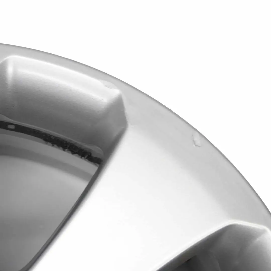 Alloy Rim 17" ET:41 7J to Vauxhall Insignia 1 Silver Wheel with Part number 13235010 Vauxhall Insignia 1 Silver Wheel Alloy Rim 17" ET:41 7J - SKU 13235010-2 - Part number 13235010