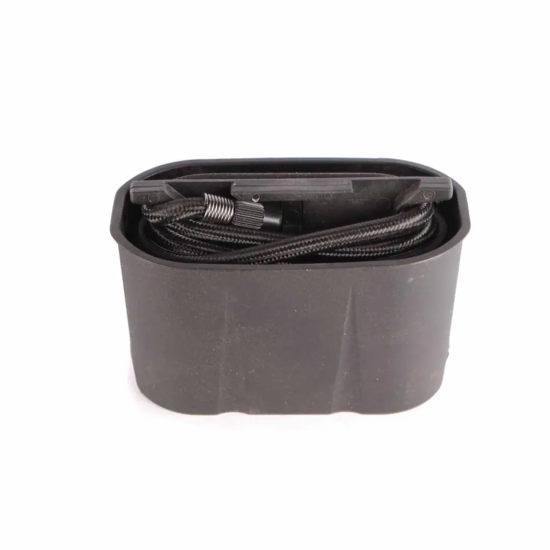 Tyre Air Compressor GM Vauxhall Corsa Meriva Sealant Emergency Puncture Repair to with Part number 13236659 Tyre Air Compressor GM Vauxhall Corsa Meriva Sealant Emergency Puncture Repair - SKU 13236659 - Part number 13236659