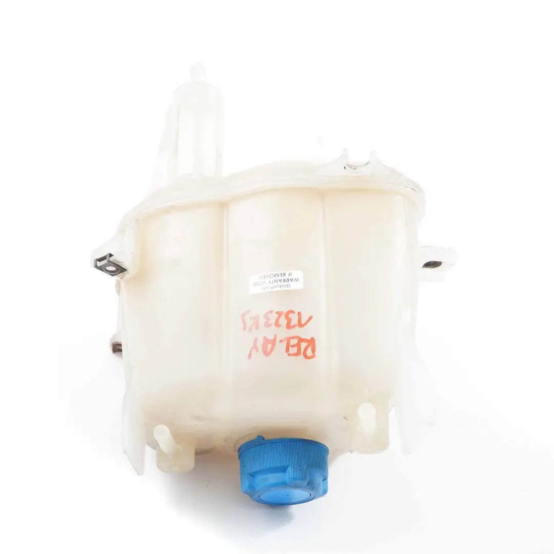 Réservoir d'expansion Fiat Ducato Peugeot Boxer liquide refroidissement pour à propos du numéro de pièce 1323KJ Réservoir d'expansion Fiat Ducato Peugeot Boxer liquide refroidissement - SKU 1323KJ - Numéro de pièce 1323KJ