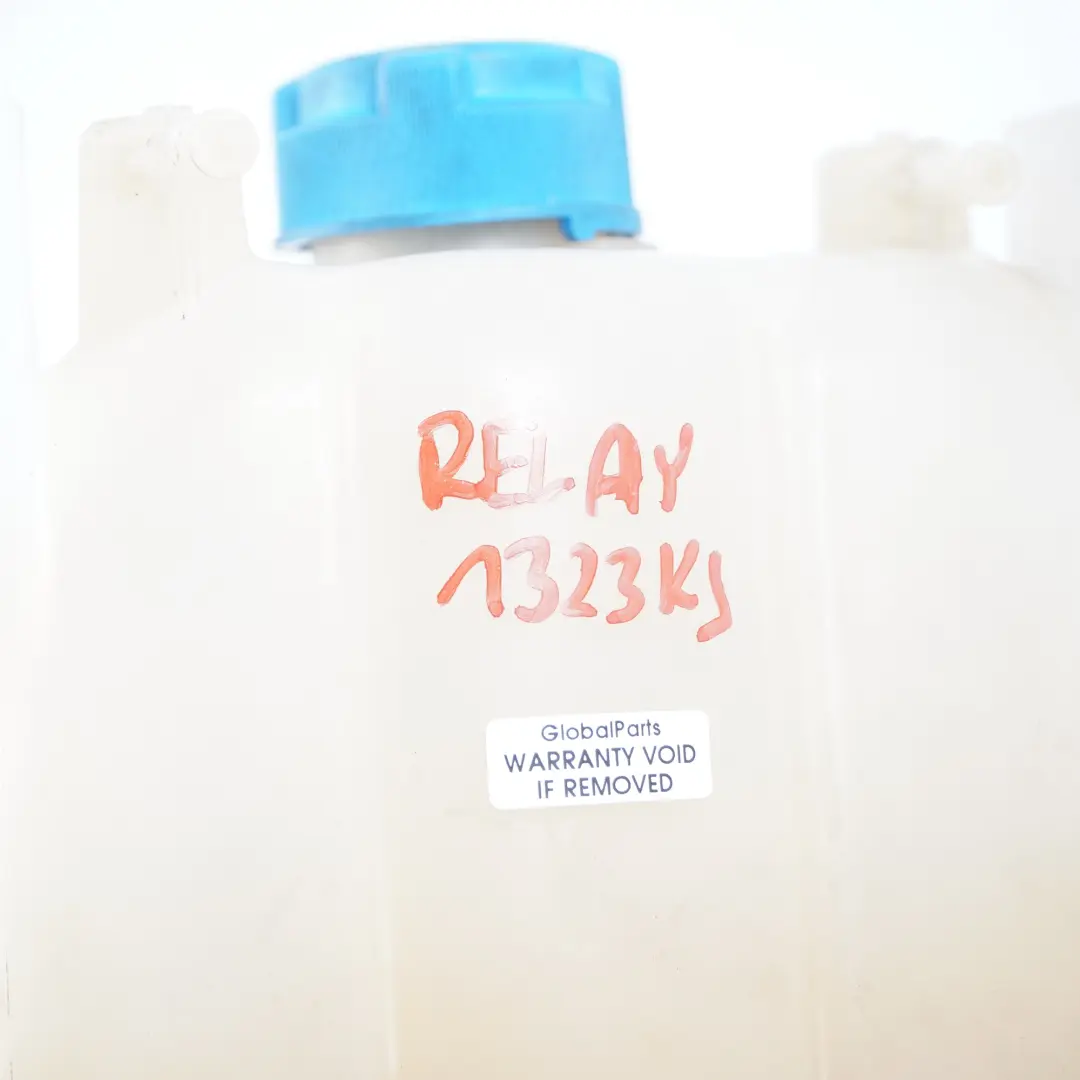 Erweiterung Tank Fiat Ducato Peugeot Boxer Kühlflüssigkeit Flasche für mit Teilenummer 1323KJ Erweiterung Tank Fiat Ducato Peugeot Boxer Kühlflüssigkeit Flasche - SKU 1323KJ - Teilenummer 1323KJ