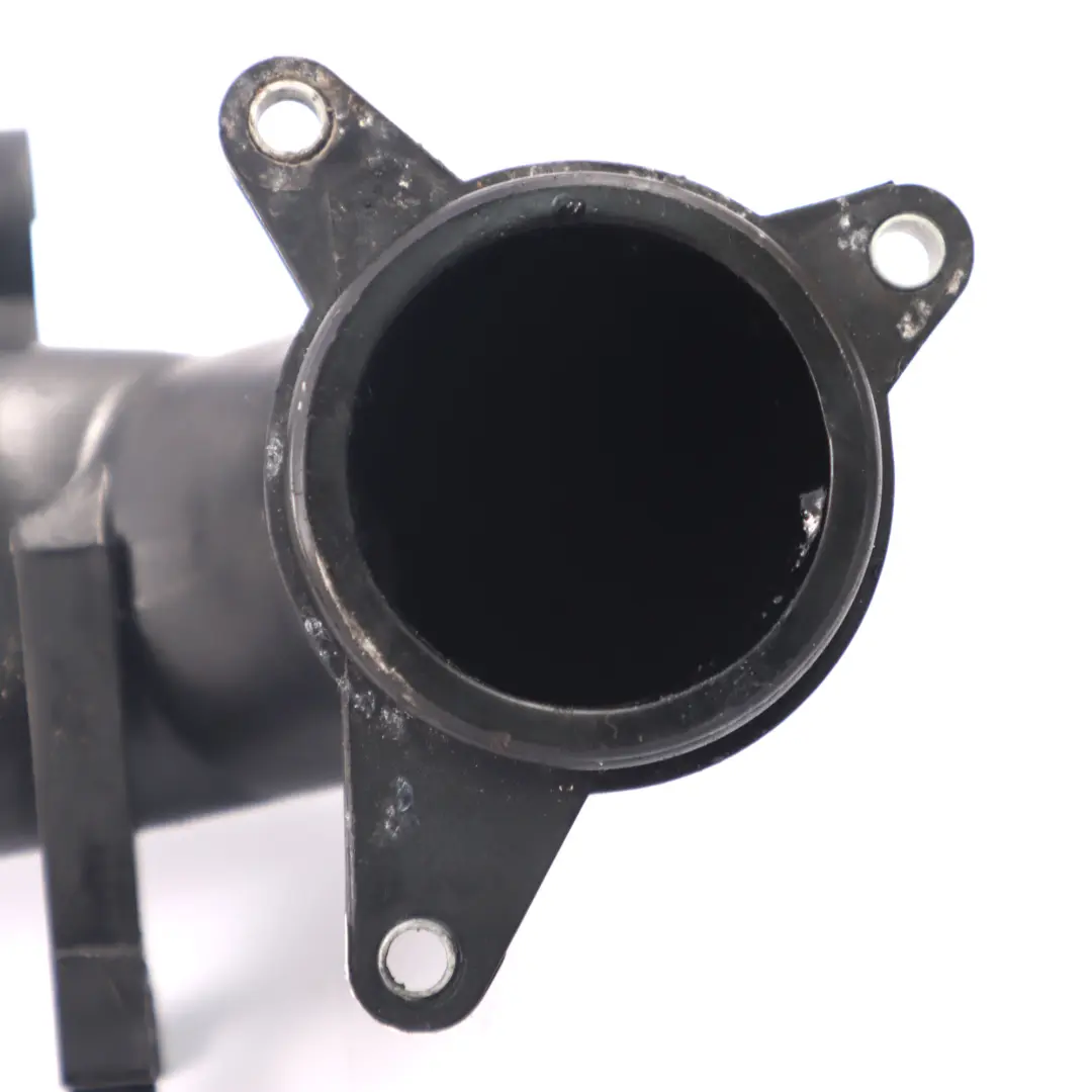 Vauxhall Opel Insignia A Turbo Intercooler Pipe Hose Line Diesel - SKU 13240176 - Part number 13240176