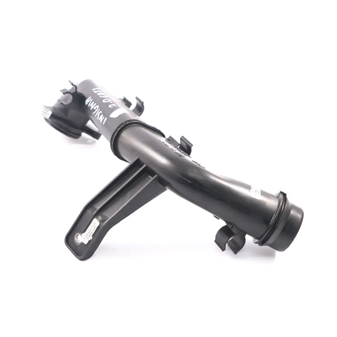 Línea de mangueras Diesel para Opel Insignia A Turbo Intercooler con número de pieza 13240176 Opel Insignia A Turbo Intercooler Línea de mangueras Diesel - SKU 13240176 - Número de pieza 13240176