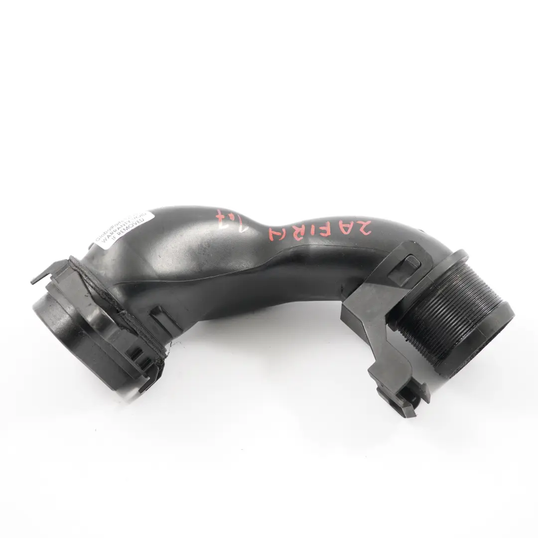 Luftrohr Schlauch leitung für Opel Zafira B 1.7 CDTI Diesel motor mit Teilenummer 13243012 Opel Zafira B 1.7 CDTI Diesel motor Luftrohr Schlauch leitung - SKU 13243012 - Teilenummer 13243012