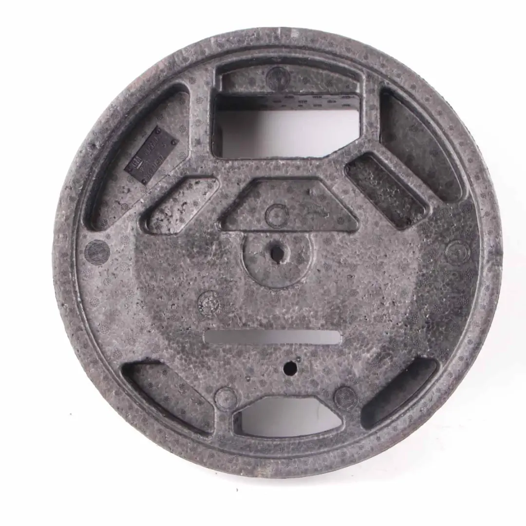 Kofferraumverkleidung Schaumstoff Schlüssel Jack für Vauxhall Astra H mit Teilenummer 13162851 Vauxhall Astra H Kofferraumverkleidung Schaumstoff Schlüssel Jack - SKU 13255674 - Teilenummer 13162851