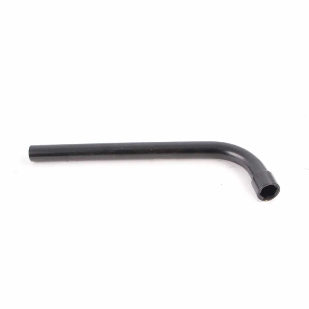 Vauxhall Astra H Boot Trunk Panel Tool Kit Storage Foam Wrench Jack - SKU 13255674 - Numéro de pièce 13162851