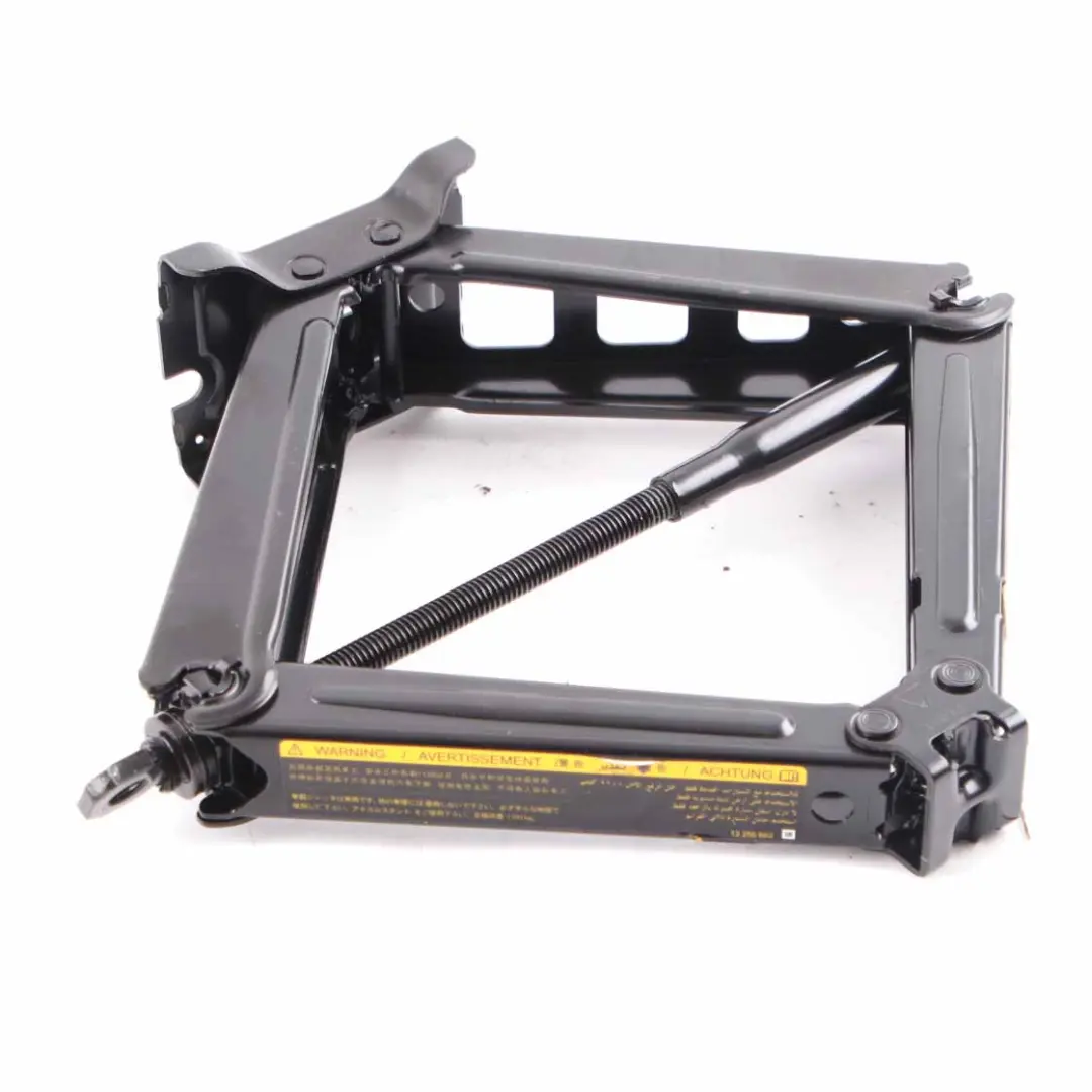 Kofferraumverkleidung Schaumstoff Schlüssel Jack für Vauxhall Astra H mit Teilenummer 13162851 Vauxhall Astra H Kofferraumverkleidung Schaumstoff Schlüssel Jack - SKU 13255674 - Teilenummer 13162851