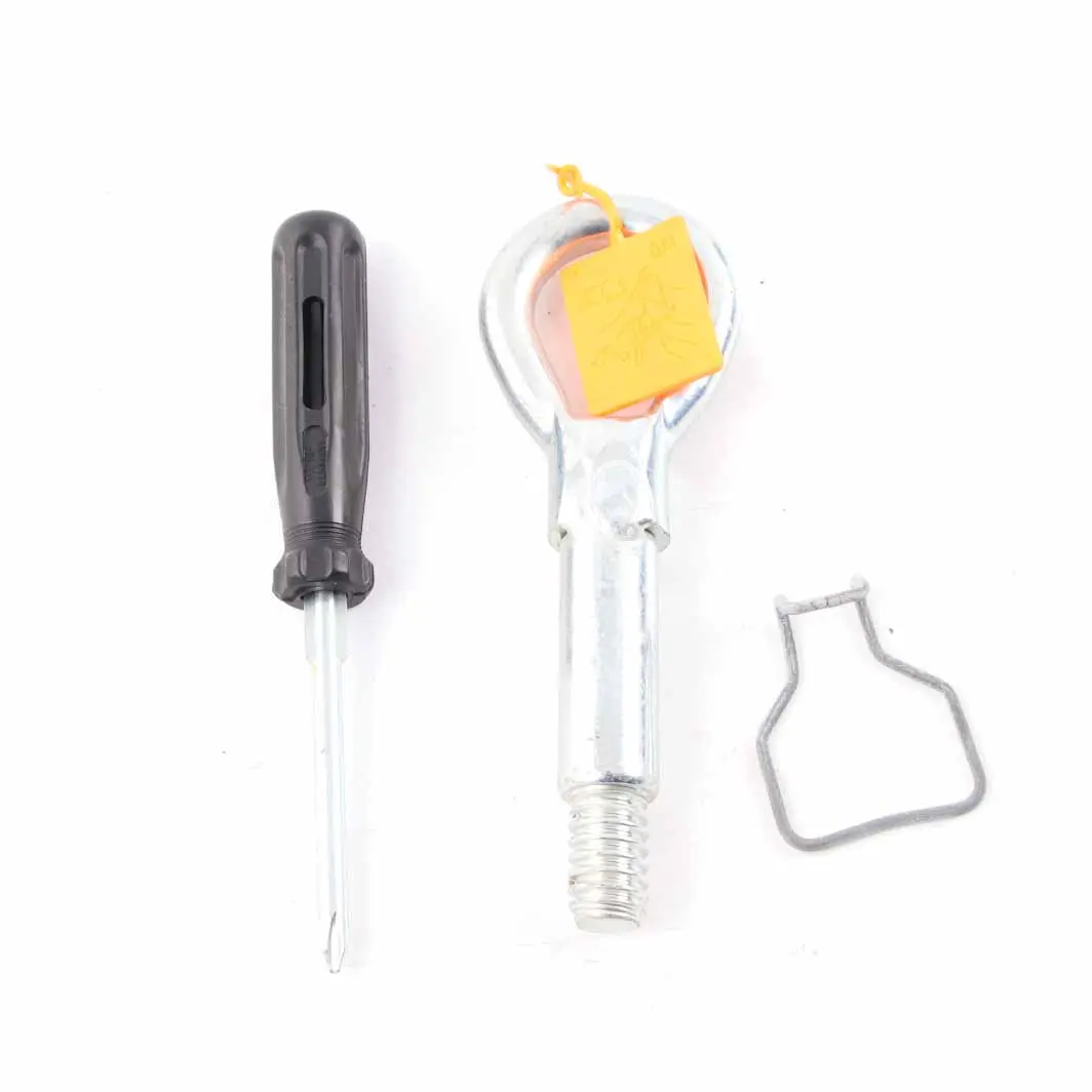 Vauxhall Astra H Boot Trunk Panel Tool Kit Storage Foam Wrench Jack - SKU 13255674 - Numéro de pièce 13162851