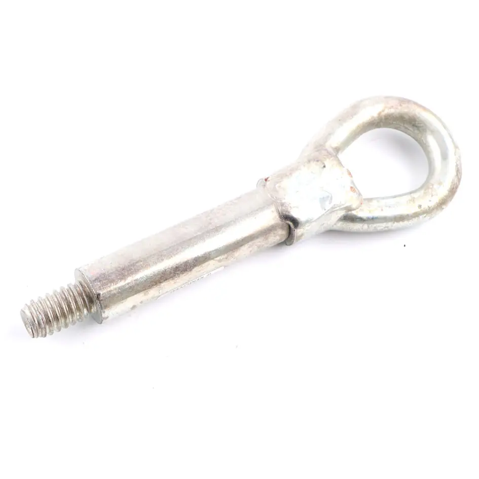 Towing Eye Tow Hook Tool to Vauxhall Insignia A with Part number 13267066 Vauxhall Insignia A Towing Eye Tow Hook Tool - SKU 13267066 - Part number 13267066