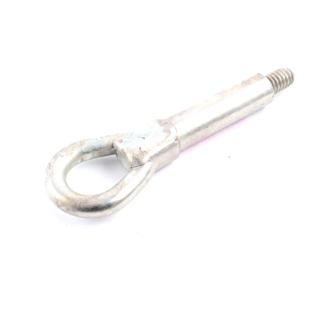 Towing Eye Tow Hook Tool to Vauxhall Insignia A with Part number 13267066 Vauxhall Insignia A Towing Eye Tow Hook Tool - SKU 13267066 - Part number 13267066