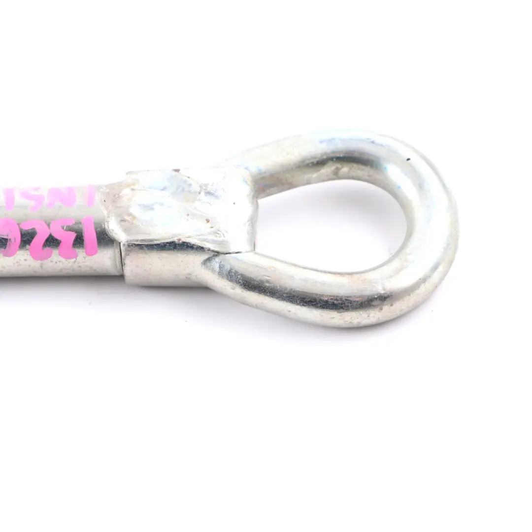 Towing Eye Tow Hook Tool to Vauxhall Insignia A with Part number 13267066 Vauxhall Insignia A Towing Eye Tow Hook Tool - SKU 13267066 - Part number 13267066