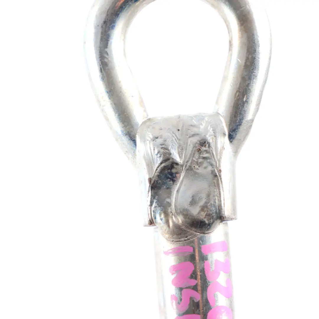 Towing Eye Tow Hook Tool to Vauxhall Insignia A with Part number 13267066 Vauxhall Insignia A Towing Eye Tow Hook Tool - SKU 13267066 - Part number 13267066