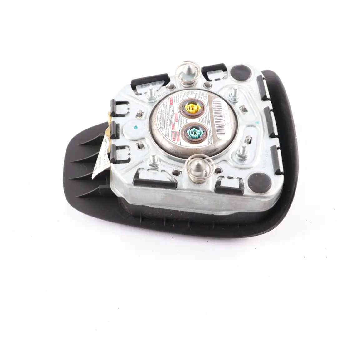 Steering Wheel Air Bag Driver Module Airbag Black to Vauxhall Insignia A with Part number 13275647 Vauxhall Insignia A Steering Wheel Air Bag Driver Module Airbag Black - SKU 13275647 - Part number 13275647