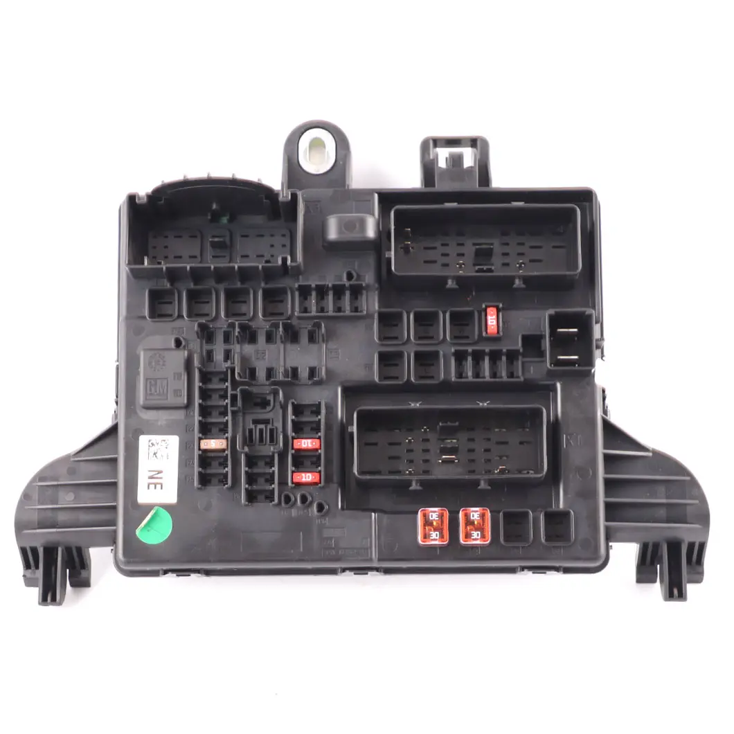 Fuse Box Relay Control Unit Module 544949969 to Vauxhall Insignia A with Part number 13277321-04 Vauxhall Insignia A Fuse Box Relay Control Unit Module 544949969 - SKU 13277321-04 - Part number 13277321-04
