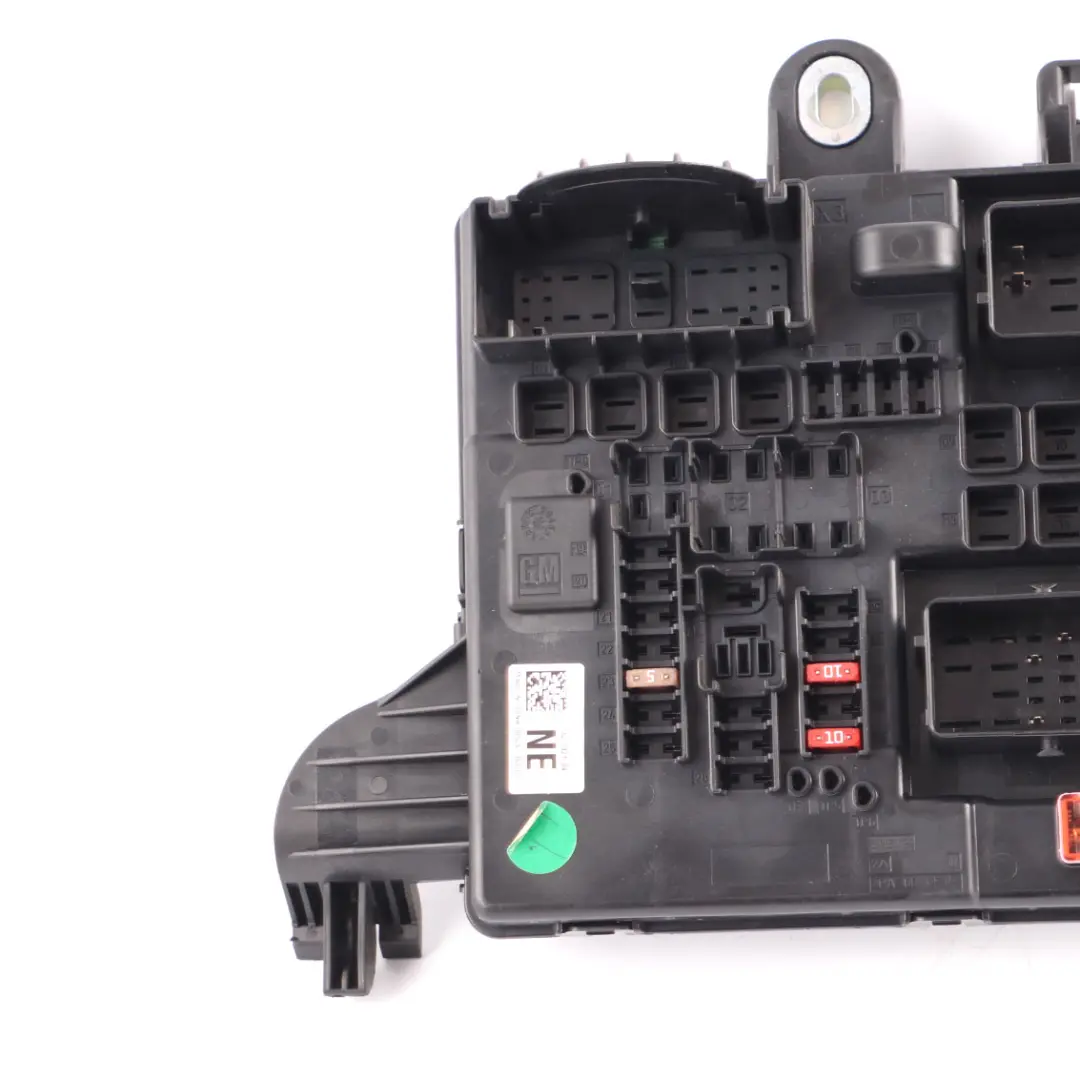 Vauxhall Insignia A Fuse Box Relay Control Unit Module 544949969 - SKU 13277321-04 - Part number 13277321-04