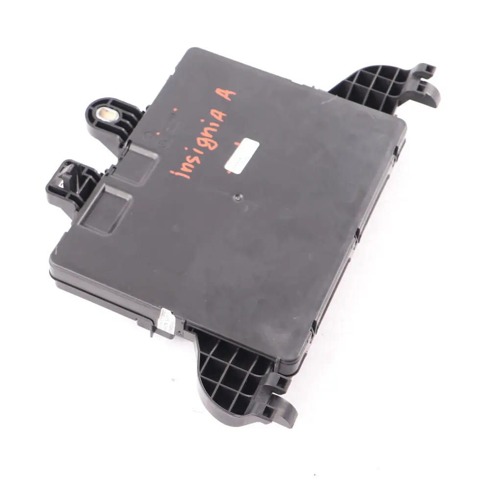 Fuse Box Relay Control Unit Module 544949969 to Vauxhall Insignia A with Part number 13277321-04 Vauxhall Insignia A Fuse Box Relay Control Unit Module 544949969 - SKU 13277321-04 - Part number 13277321-04