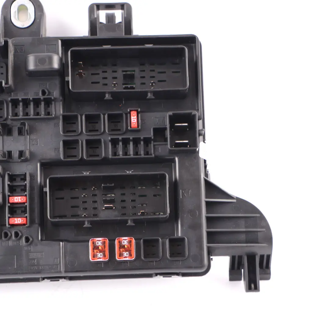 Fuse Box Relay Control Unit Module 544949969 to Vauxhall Insignia A with Part number 13277321-04 Vauxhall Insignia A Fuse Box Relay Control Unit Module 544949969 - SKU 13277321-04 - Part number 13277321-04