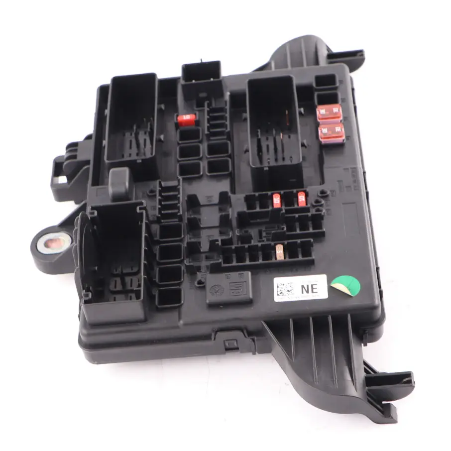 Fuse Box Relay Control Unit Module 544949969 to Vauxhall Insignia A with Part number 13277321-04 Vauxhall Insignia A Fuse Box Relay Control Unit Module 544949969 - SKU 13277321-04 - Part number 13277321-04