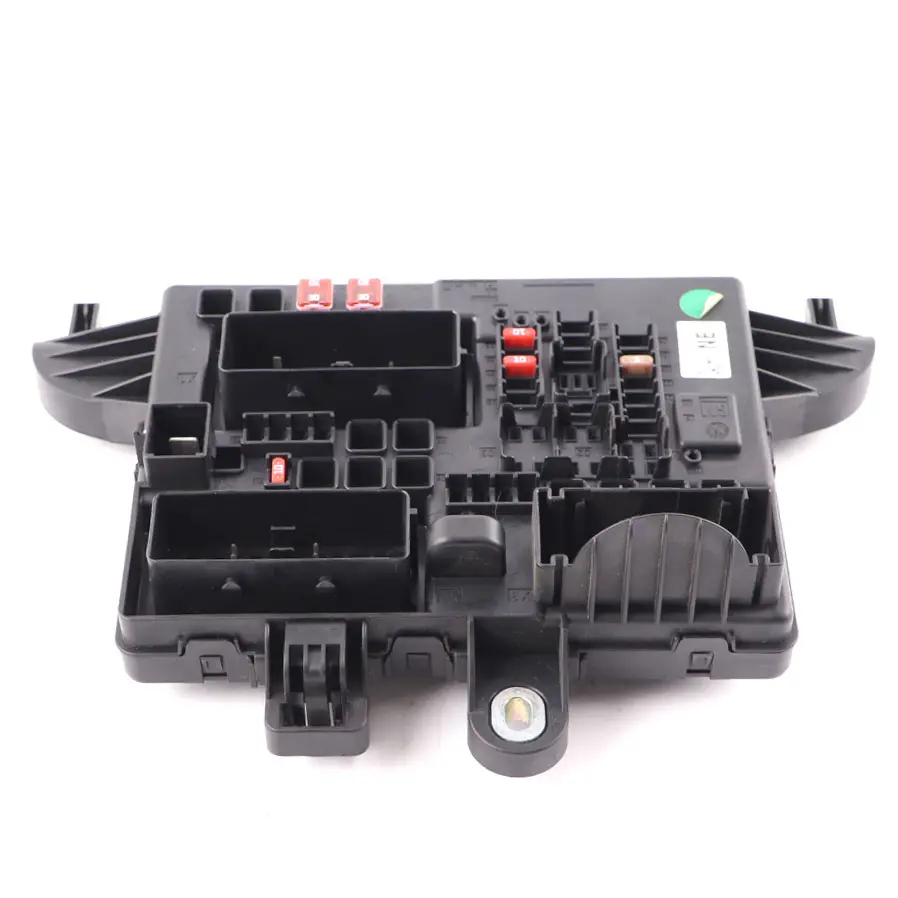 Fuse Box Relay Control Unit Module 544949969 to Vauxhall Insignia A with Part number 13277321-04 Vauxhall Insignia A Fuse Box Relay Control Unit Module 544949969 - SKU 13277321-04 - Part number 13277321-04