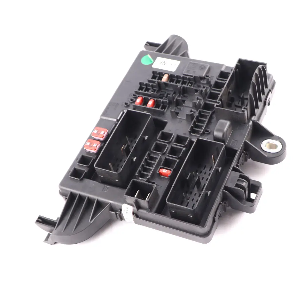 Fuse Box Relay Control Unit Module 544949969 to Vauxhall Insignia A with Part number 13277321-04 Vauxhall Insignia A Fuse Box Relay Control Unit Module 544949969 - SKU 13277321-04 - Part number 13277321-04