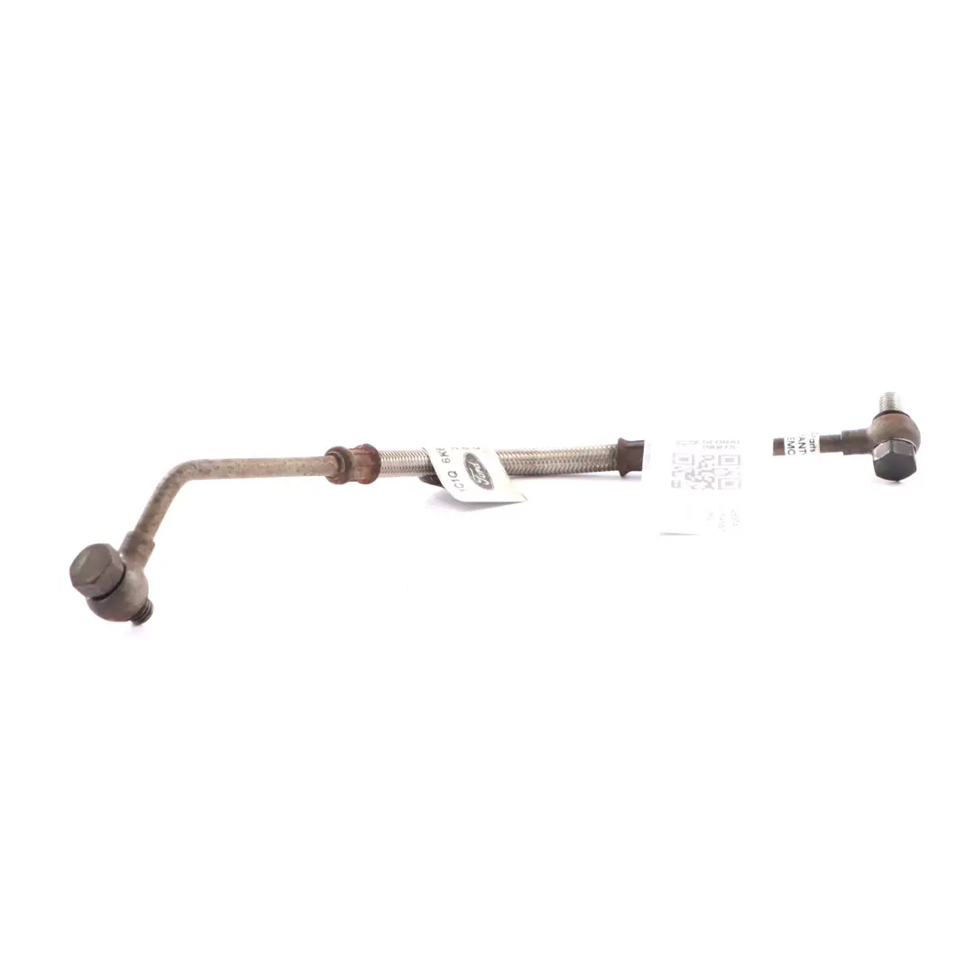 Ölleitung Ford Transit MK6 2.4 Tdci Turbolader Ölzufuhrleitung für mit Teilenummer 1328974 Ölleitung Ford Transit MK6 2.4 Tdci Turbolader Ölzufuhrleitung - SKU 1328974 - Teilenummer 1328974