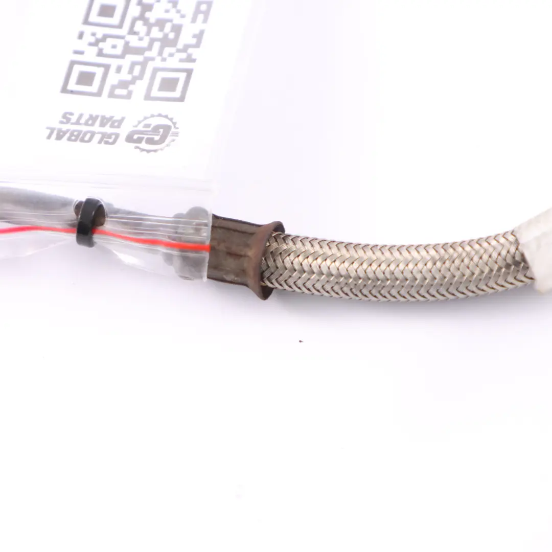 Tuyau d'huile Ford transit 6 2.4 Tdci d'alimentation en huile turbocompresseur pour à propos du numéro de pièce 1328974 Tuyau d'huile Ford transit 6 2.4 Tdci d'alimentation en huile turbocompresseur - SKU 1328974 - Numéro de pièce 1328974