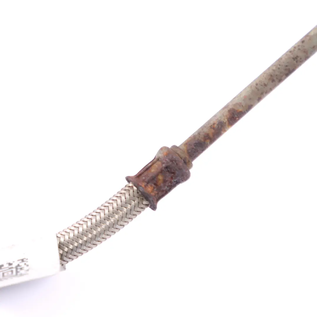  Ölleitung Ford Transit MK6 2.4 Tdci Turbolader Ölzufuhrleitung - SKU 1328974 - Teilenummer 1328974