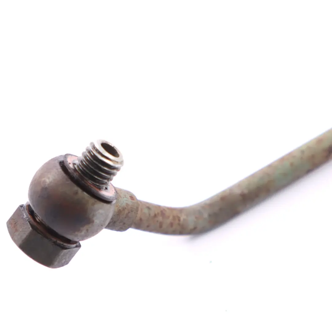  Ölleitung Ford Transit MK6 2.4 Tdci Turbolader Ölzufuhrleitung - SKU 1328974 - Teilenummer 1328974