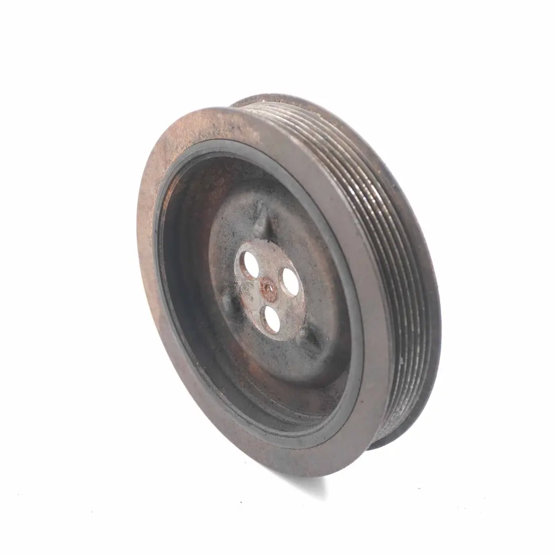 Schwingungsdämpfer Ford Transit Mk6 Diesel Kurbelwelle Riemenscheibe Rad für mit Teilenummer 1329202 Schwingungsdämpfer Ford Transit Mk6 Diesel Kurbelwelle Riemenscheibe Rad - SKU 1329202 - Teilenummer 1329202