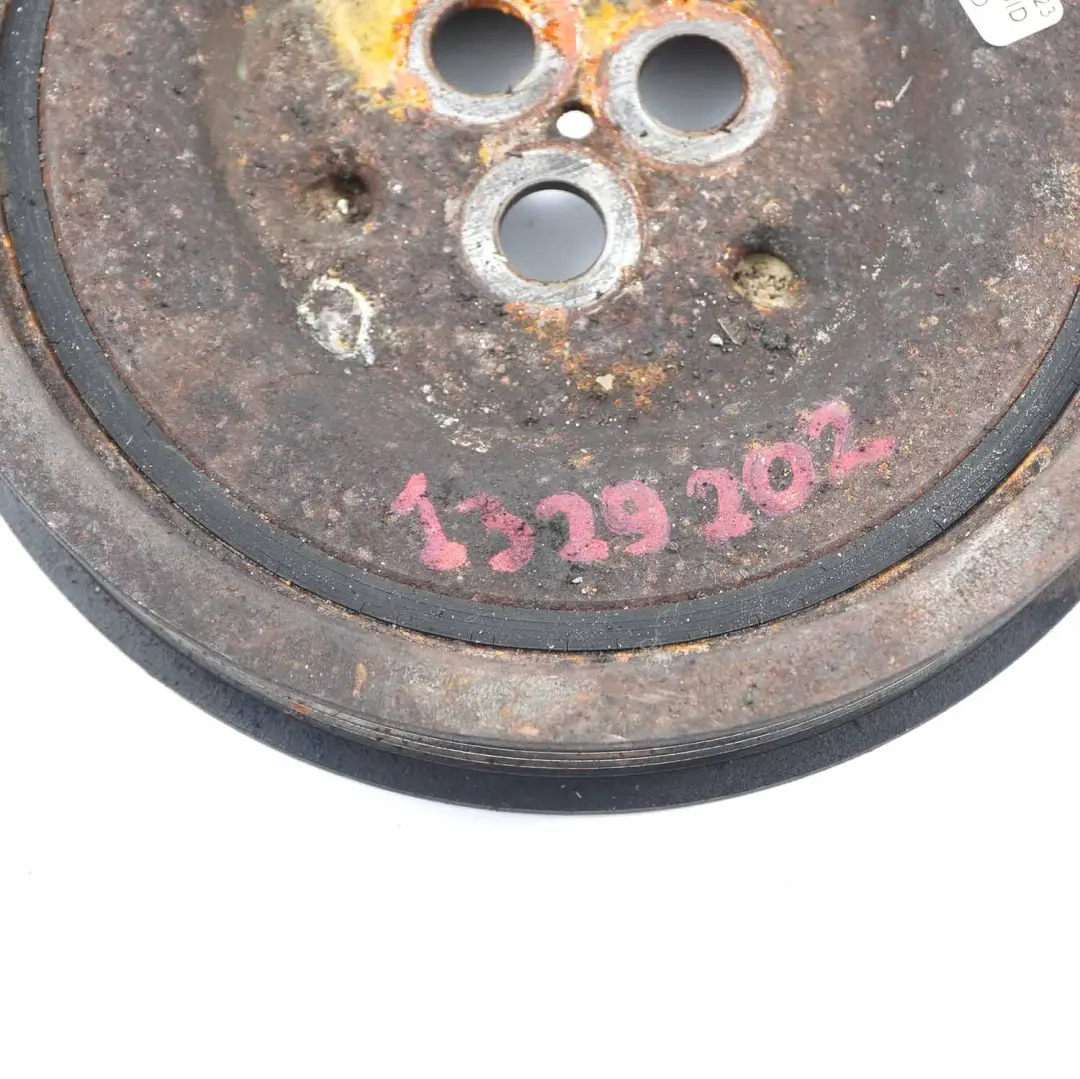 Amortisseur de vibrations Ford Transit Mk6 Diesel Poulie Roue pour à propos du numéro de pièce 1329202 Amortisseur de vibrations Ford Transit Mk6 Diesel Poulie Roue - SKU 1329202 - Numéro de pièce 1329202