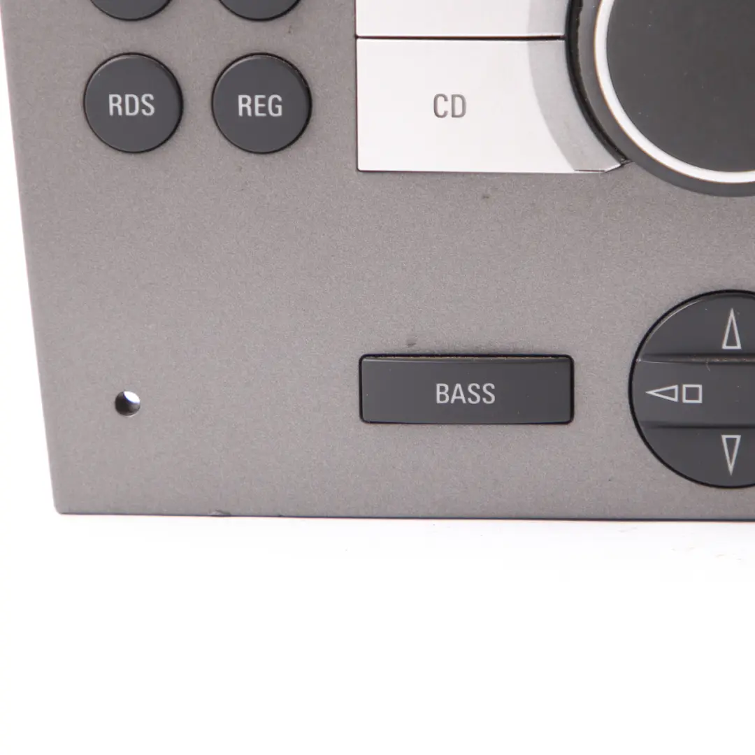 Radio Audio Player Stereo Head Unit to Vauxhall Vivaro with Part number 13292090 Vauxhall Vivaro Radio Audio Player Stereo Head Unit - SKU 13292090 - Part number 13292090