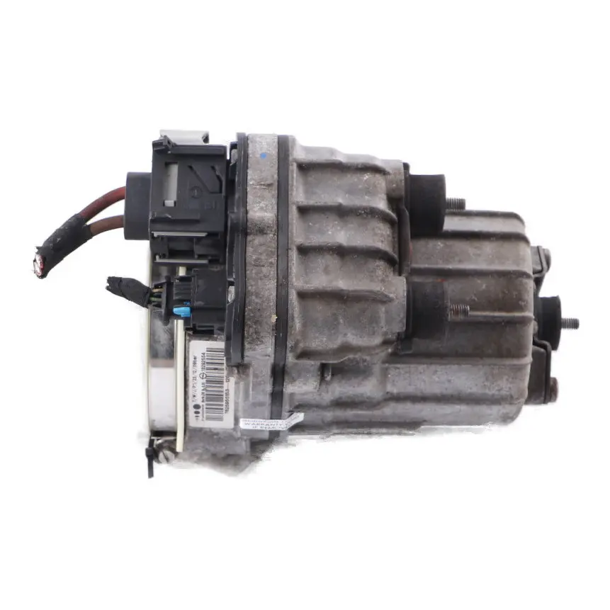 Opel Astra H Zafira B 1.7 CDTi Diesel Power Steering Pump - SKU 13292544 - Part number 13292544