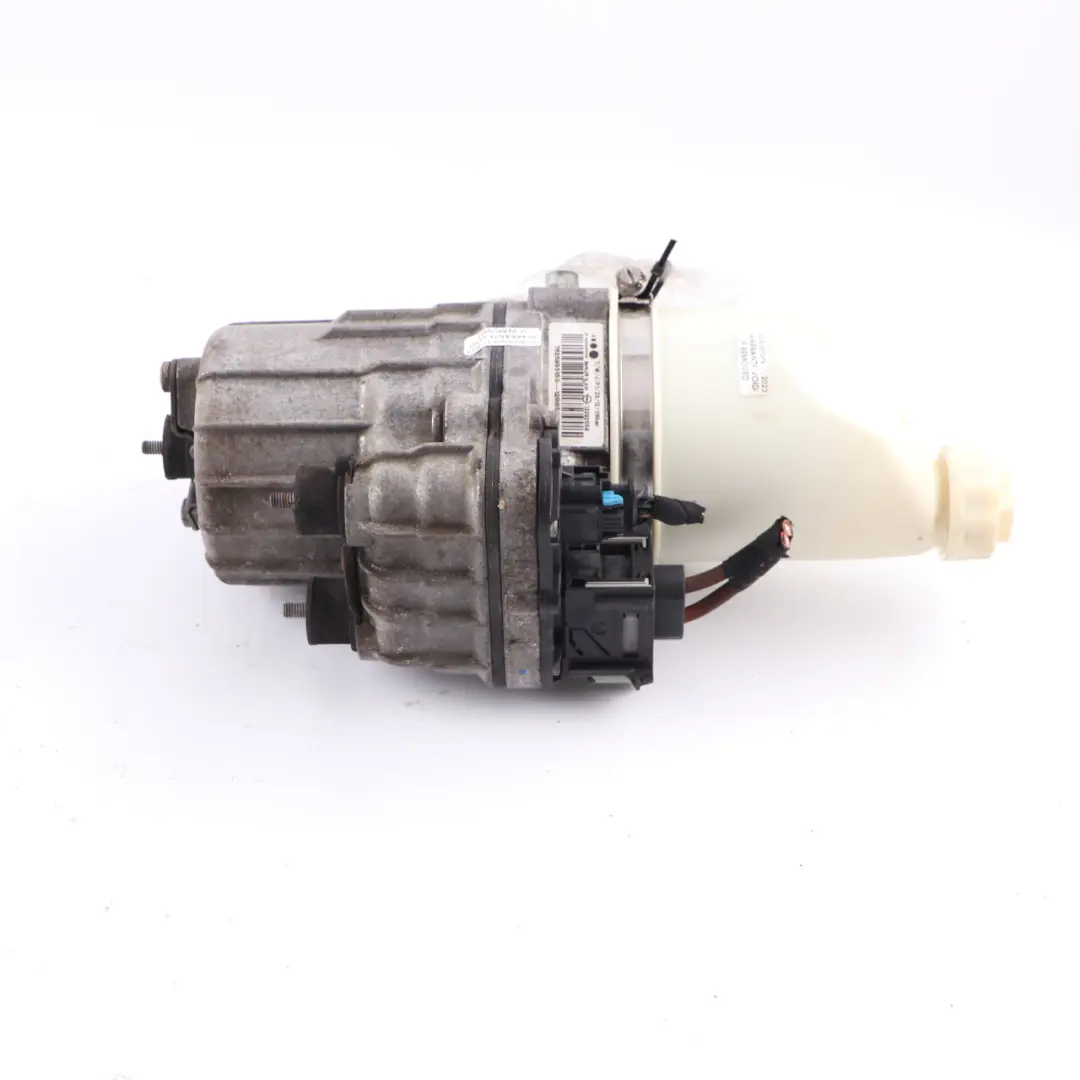 Steering Pump to Opel Astra H Zafira B 1.7 CDTi Diesel Power with Part number 13292544 Opel Astra H Zafira B 1.7 CDTi Diesel Power Steering Pump - SKU 13292544 - Part number 13292544