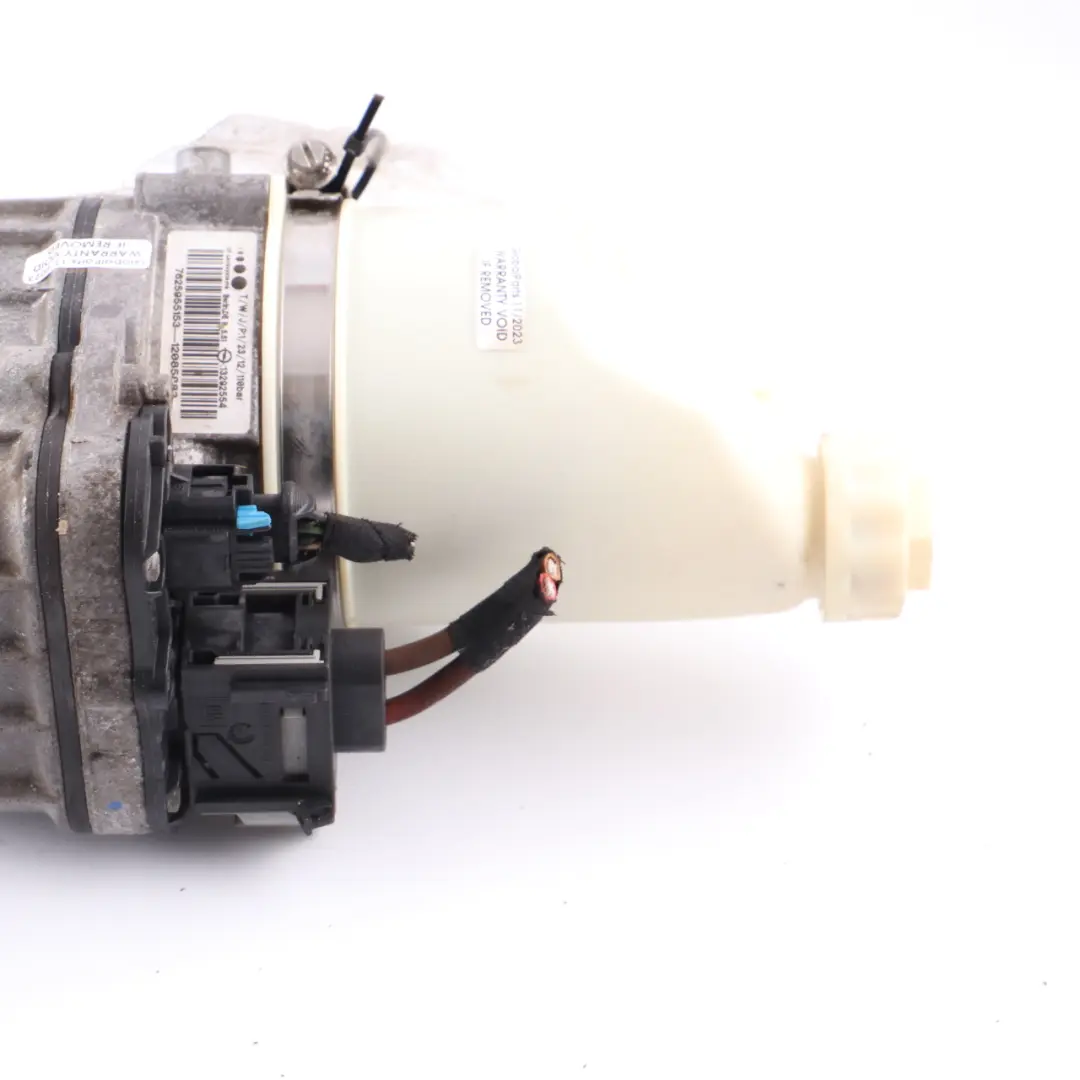 Opel Astra H Zafira B 1.7 CDTi Diesel Power Steering Pump - SKU 13292544 - Part number 13292544