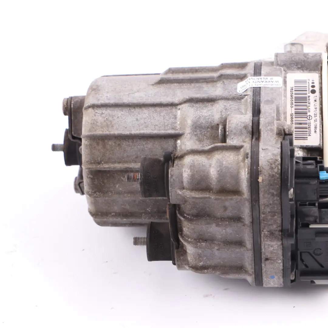 Steering Pump to Opel Astra H Zafira B 1.7 CDTi Diesel Power with Part number 13292544 Opel Astra H Zafira B 1.7 CDTi Diesel Power Steering Pump - SKU 13292544 - Part number 13292544
