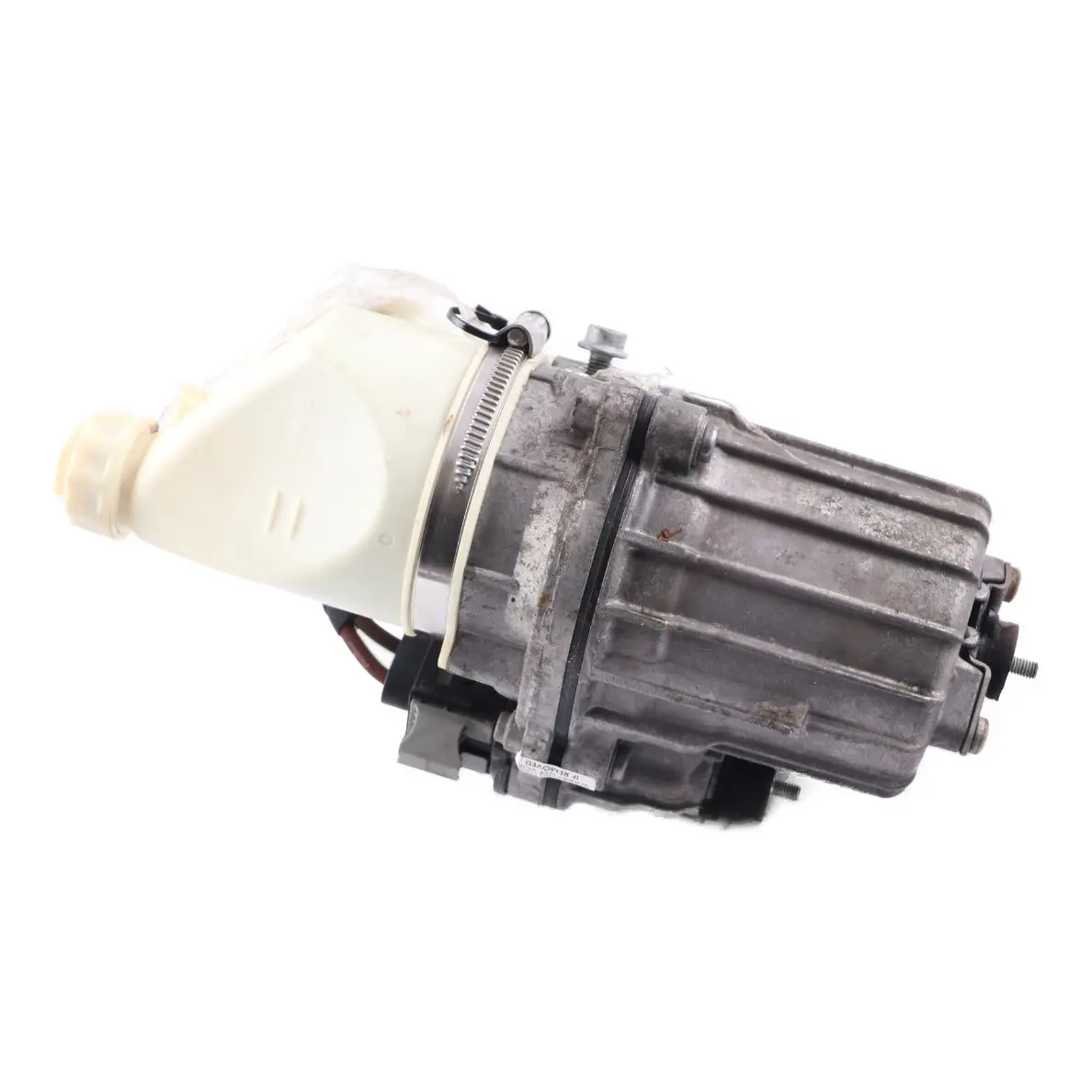 Opel Astra H Zafira B 1.7 CDTi Diesel Power Steering Pump 13292544