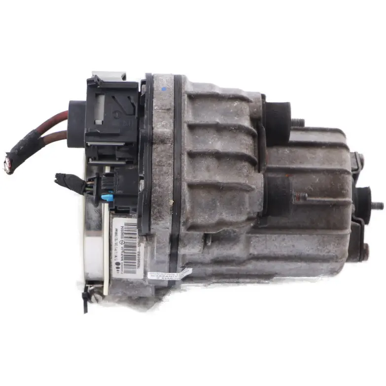 Steering Pump Unit to Vauxhall Astra H Zafira B 1.7 1.9 CDTi 2.0 T Power with Part number 13292554 Vauxhall Astra H Zafira B 1.7 1.9 CDTi 2.0 T Power Steering Pump Unit - SKU 13292554 - Part number 13292554
