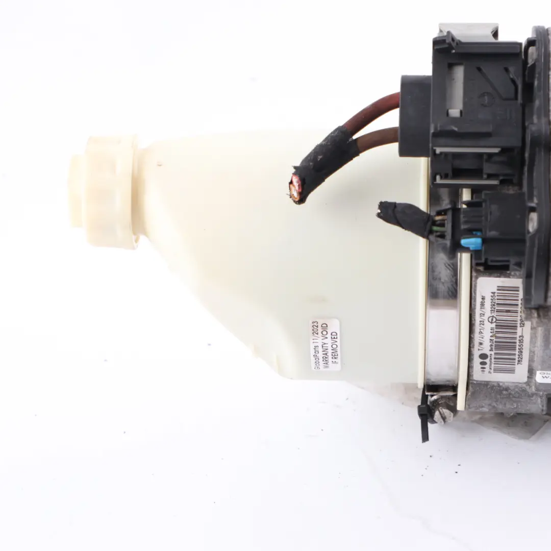 Renault Master III Opel Movano B 2.3 DCI Servolenkungs pumpe Einheit 491100100R - SKU 13292554 - Teilenummer 13292554