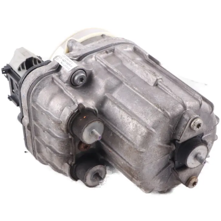 Renault Master III Opel Movano B 2.3 DCI Servolenkungs pumpe Einheit 491100100R - SKU 13292554 - Teilenummer 13292554