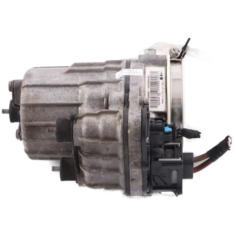 Servolenkungs pumpe Einheit 491100100R für Renault Master III Opel Movano B 2.3 DCI mit Teilenummer 13292554 Renault Master III Opel Movano B 2.3 DCI Servolenkungs pumpe Einheit 491100100R - SKU 13292554 - Teilenummer 13292554