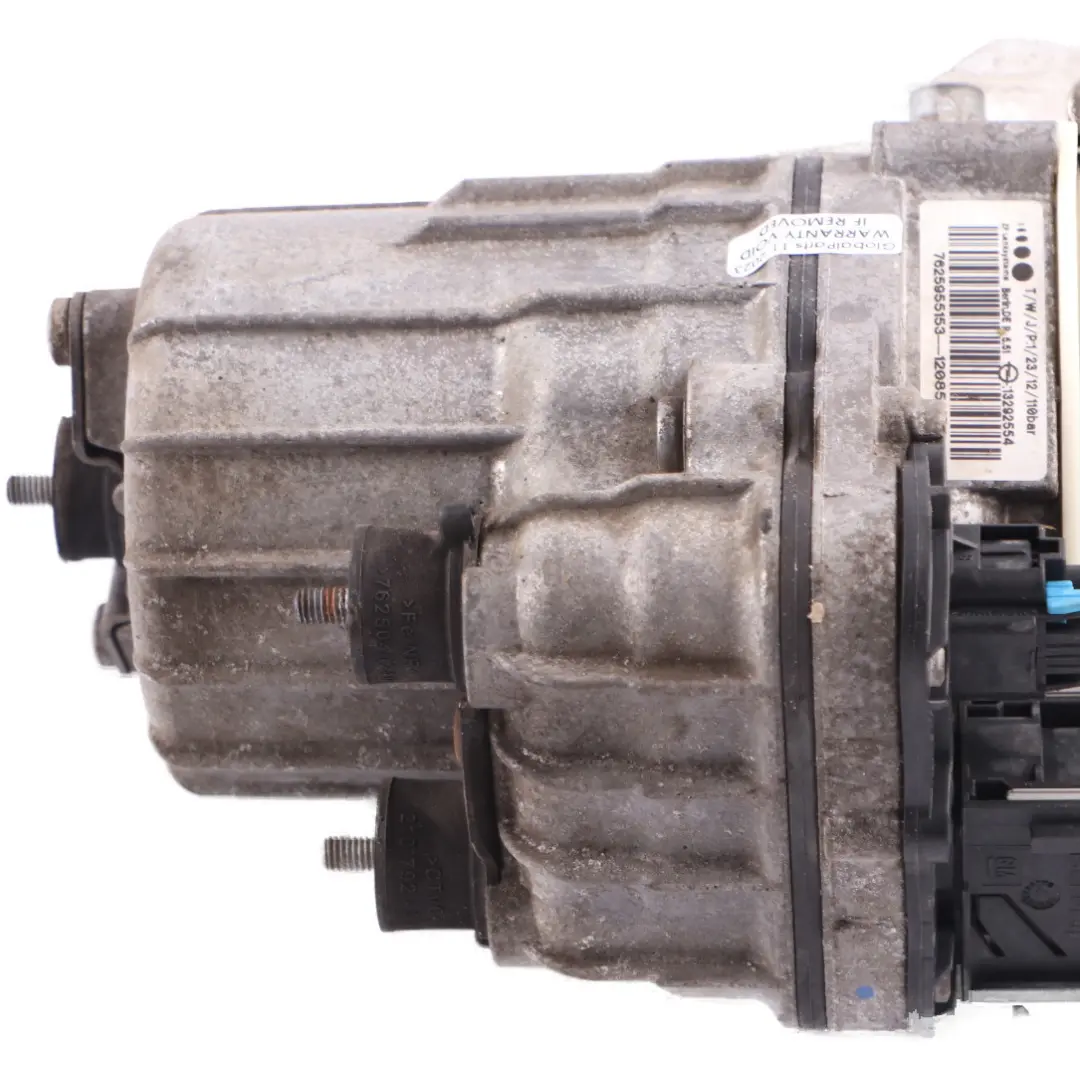 Renault Master III Opel Movano B 2.3 DCI Servolenkungs pumpe Einheit 491100100R - SKU 13292554 - Teilenummer 13292554