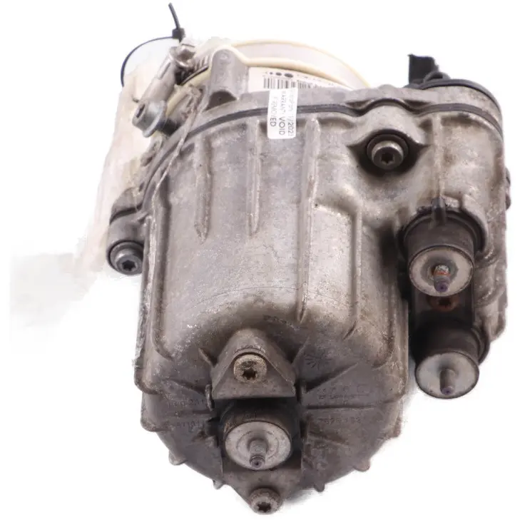 Vauxhall Astra H Zafira B 1.7 1.9 CDTi 2.0 T Power Steering Pump Unit - SKU 13292554 - Part number 13292554