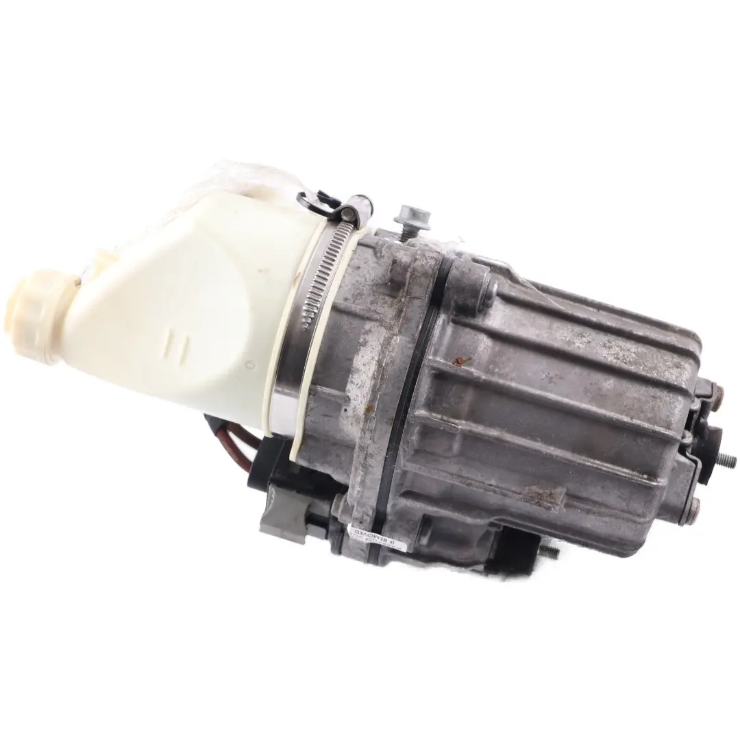 Renault Master III Opel Movano B 2.3 DCI Servolenkungs pumpe Einheit 491100100R - SKU 13292554 - Teilenummer 13292554