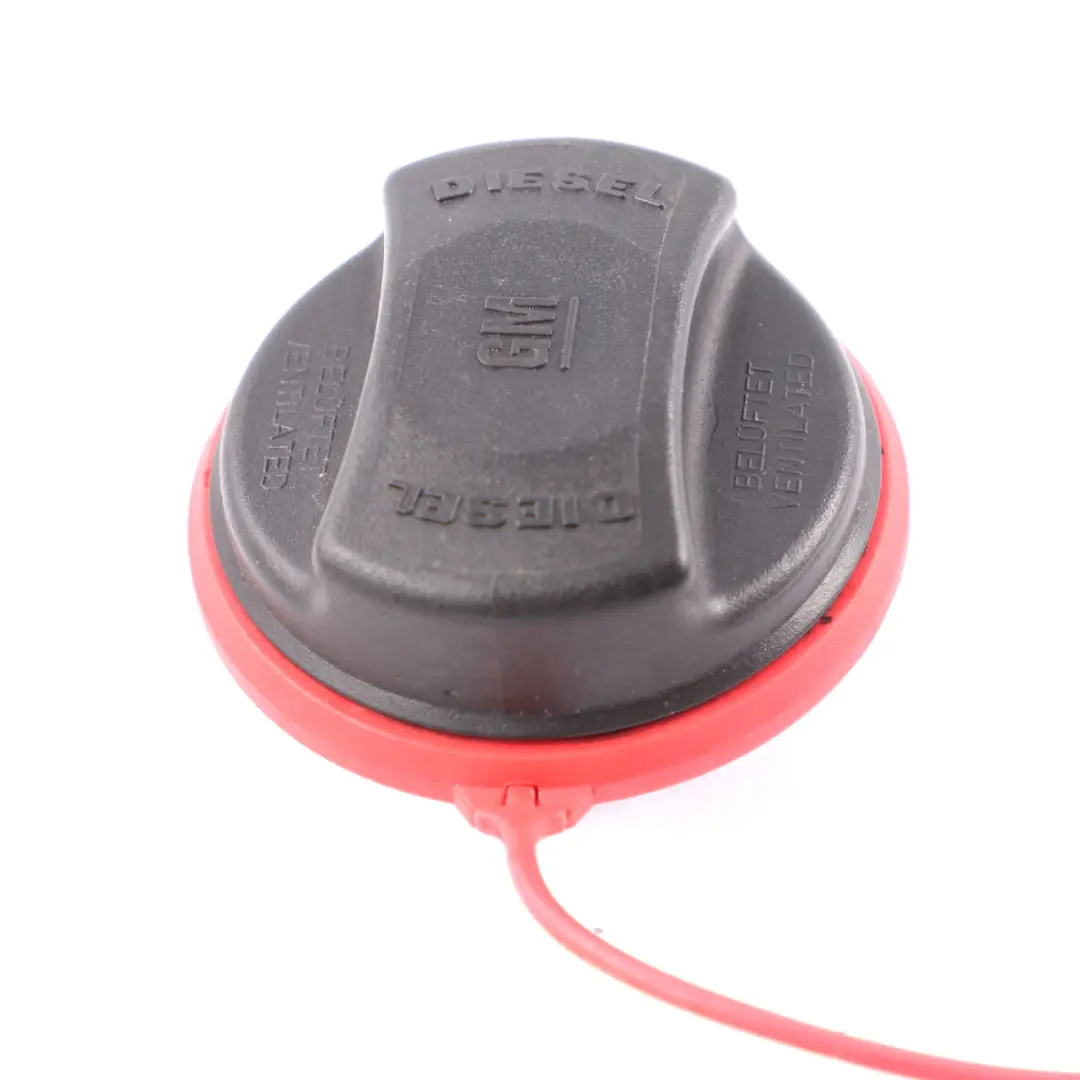 Filler Cap Tank Lid Cover Black to Vauxhall Insignia A Diesel Fuel with Part number 13294625 Vauxhall Insignia A Diesel Fuel Filler Cap Tank Lid Cover Black - SKU 13294625 - Part number 13294625
