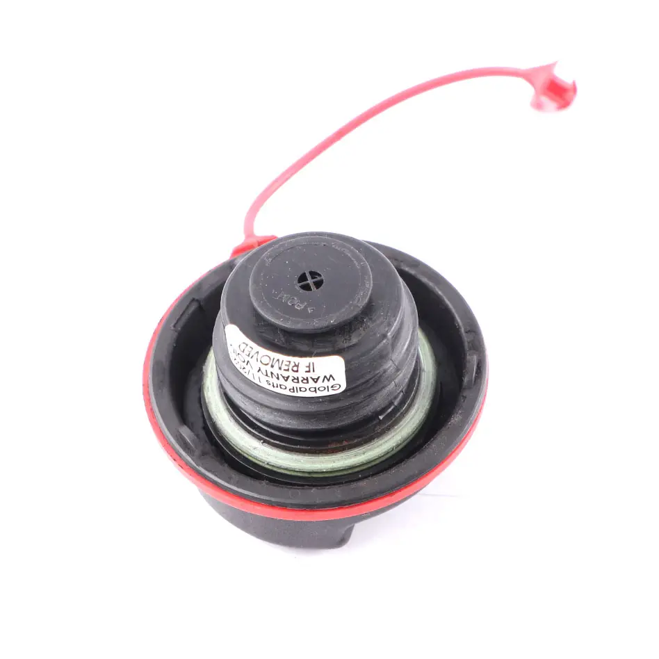 Vauxhall Insignia A Diesel Fuel Filler Cap Tank Lid Cover Black - SKU 13294625 - Part number 13294625