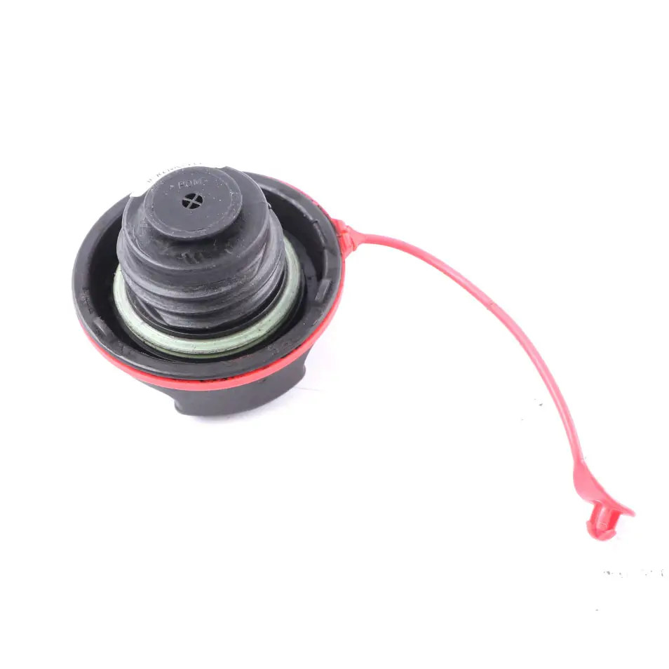 Vauxhall Insignia A Diesel Fuel Filler Cap Tank Lid Cover Black - SKU 13294625 - Part number 13294625
