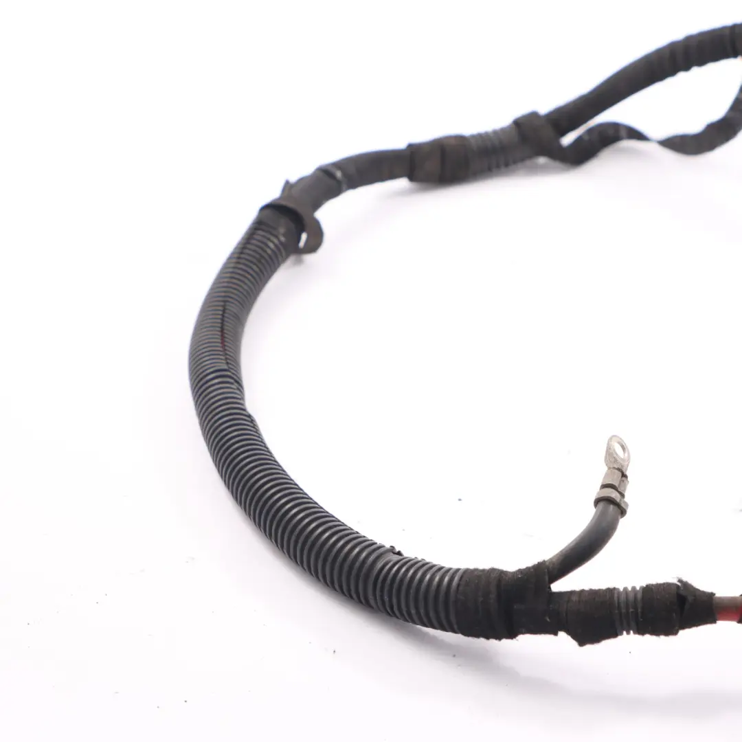 Opel Insignia Kabel Przewód Plusowy Alternatora - SKU 13295310 - Numer Części 13295310