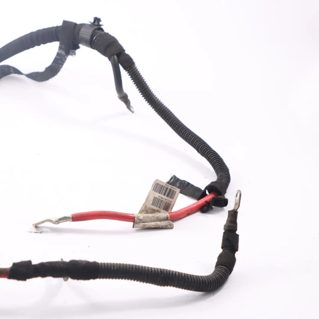 Câble positif Opel Insignia Batterie Démarreur Alternateur Plus pour à propos du numéro de pièce 13295310 Câble positif Opel Insignia Batterie Démarreur Alternateur Plus - SKU 13295310 - Numéro de pièce 13295310