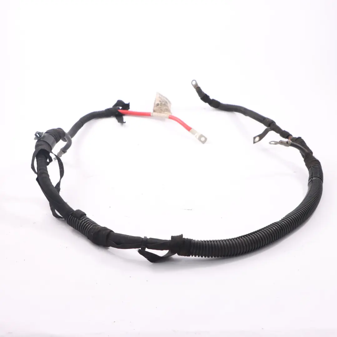 Positive Cable Vauxhall Insignia Battery Starter Alternator Plus to  with Part number 13295310  Positive Cable Vauxhall Insignia Battery Starter Alternator Plus - SKU 13295310 - Part number 13295310